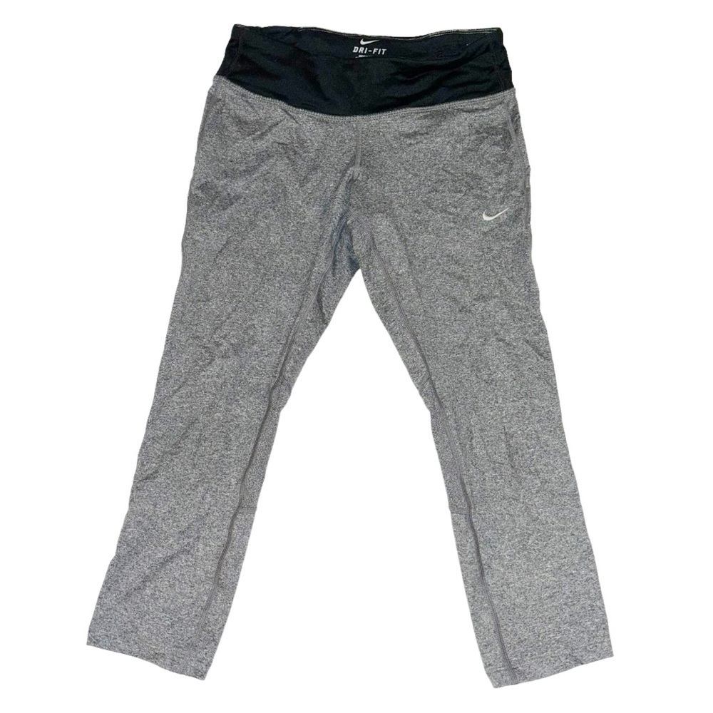 Nike Dri-fit capri leggings